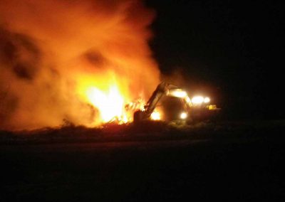 T & A Environmental Services