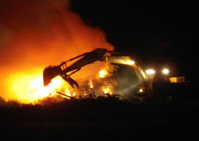 T & A Environmental Services