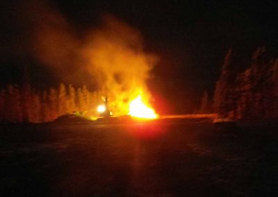 T & A Environmental Services