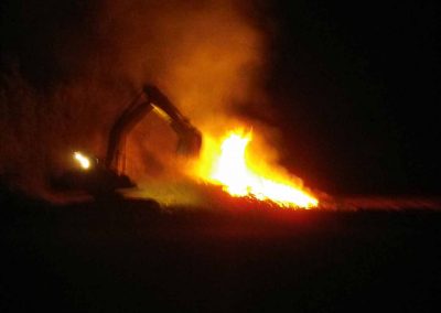 T & A Environmental Services