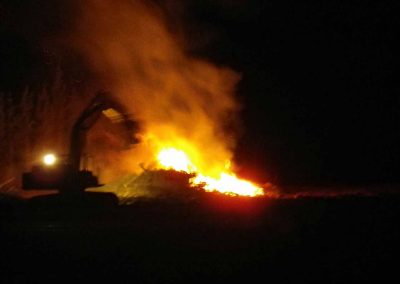 T & A Environmental Services