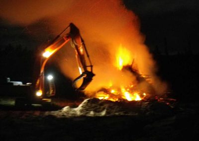 T & A Environmental Services