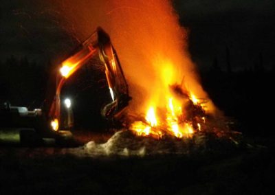 T & A Environmental Services